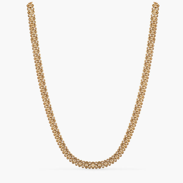 Shop Stylish & Premium Long Necklace Sets