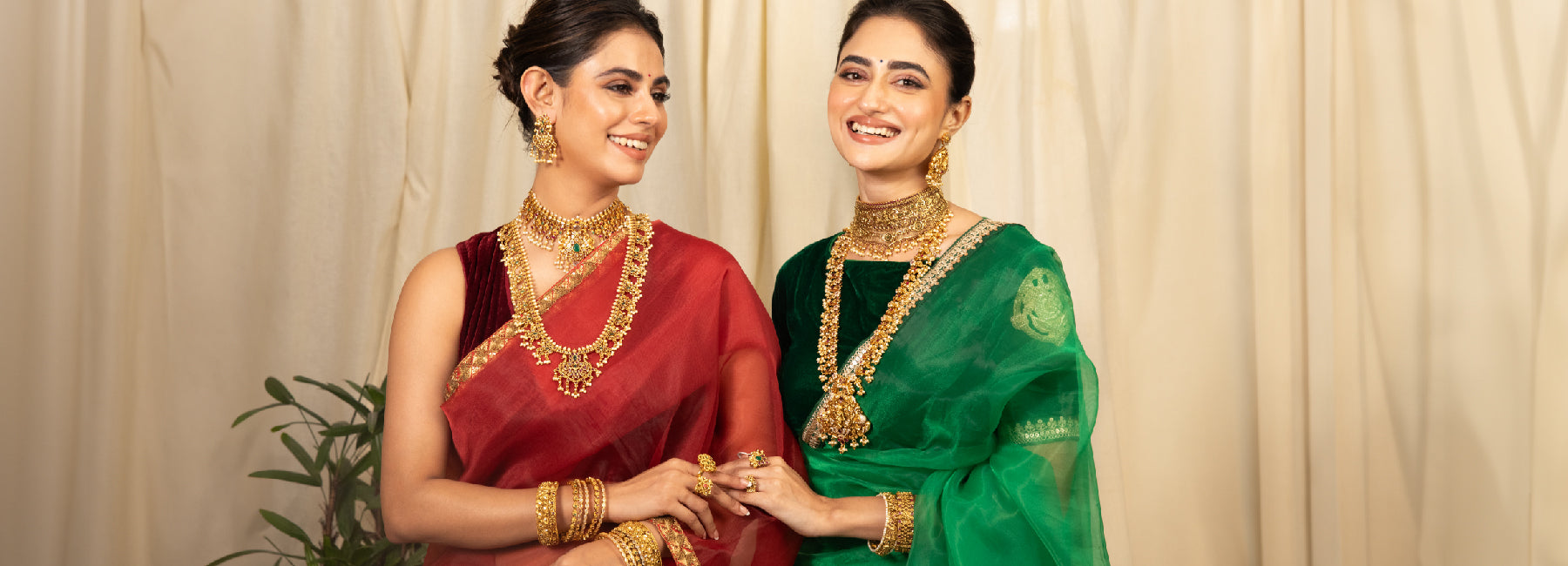 Artificial Bridal Jewellery Sets with Price - Get your traditional look  perfect by choosing from our exclusive muhurtham sets. This is a majestic  and royal temple jewellery set to be adorned for