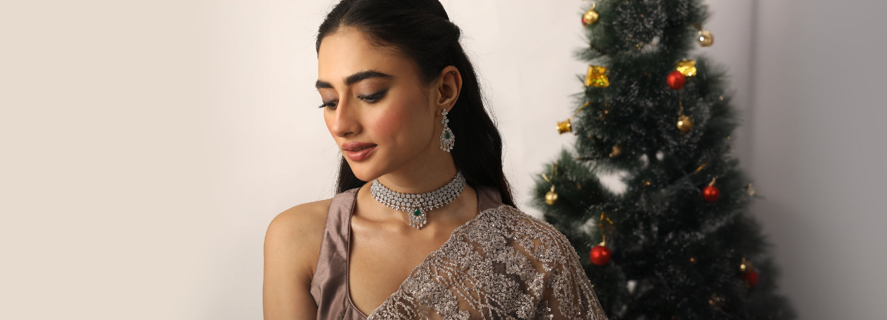 Holiday Magic: jewellery That Captures the Spirit of Christmas