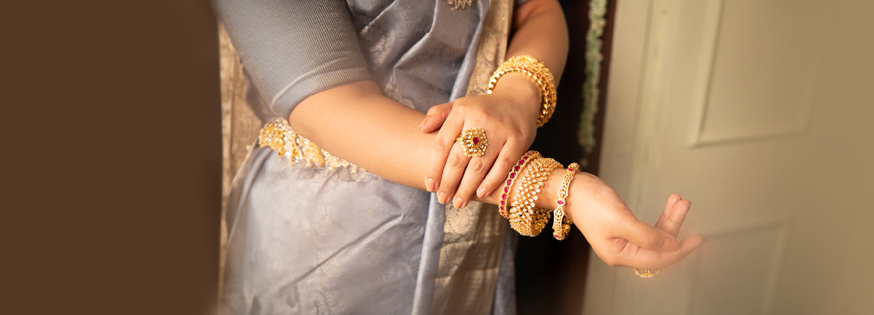 Less is More: Embracing Minimalism with Simple and Elegant Bangles