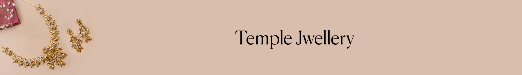 Temple Jewellery