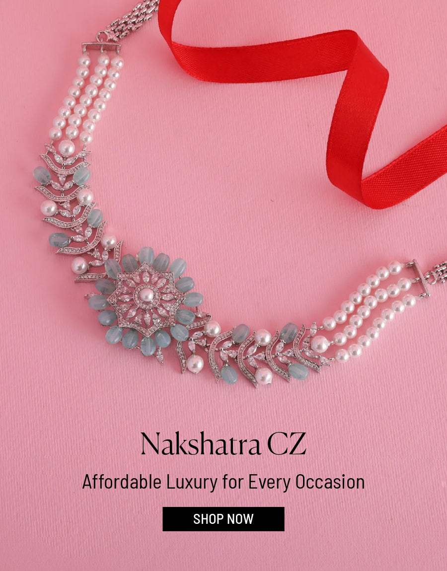 Cz imitation jewellery on sale online