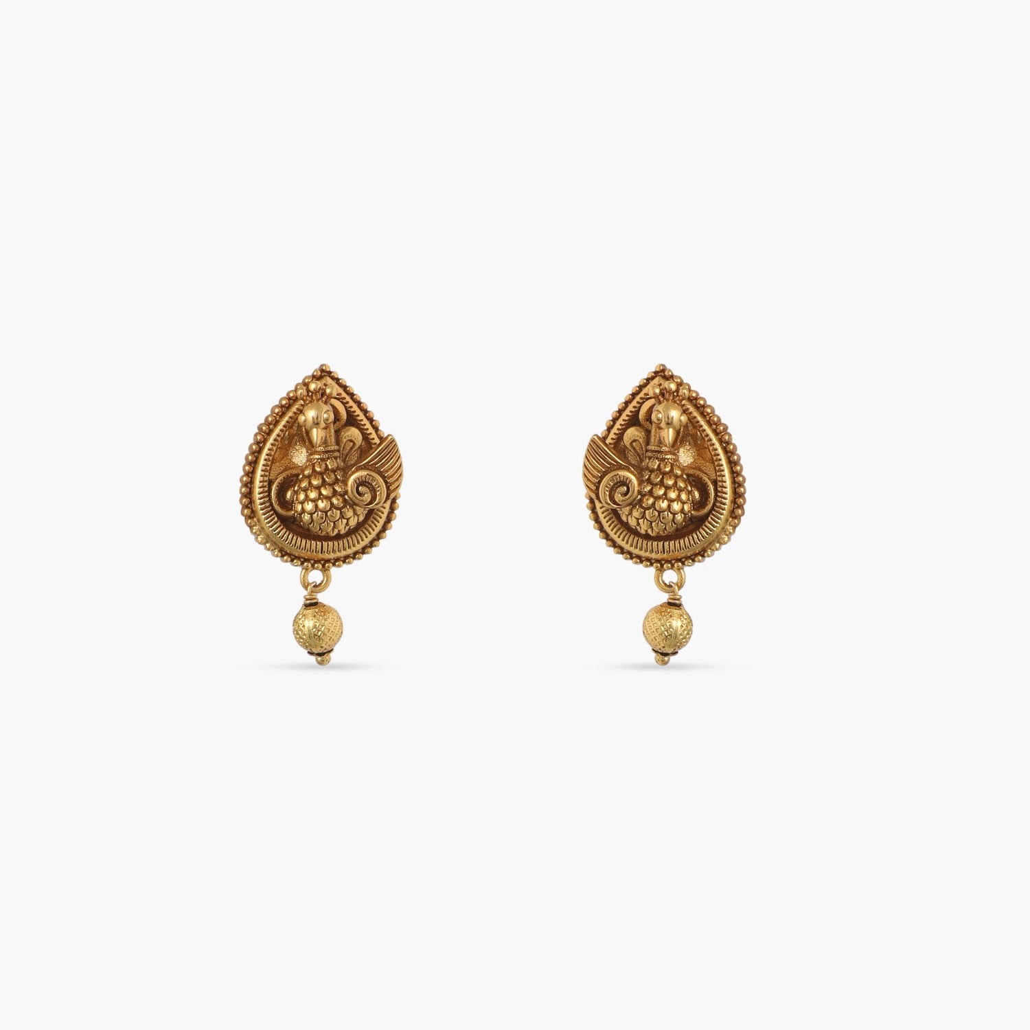 Earrings: Buy Handcrafted Earring for Women & Girls Online in India - Aachho