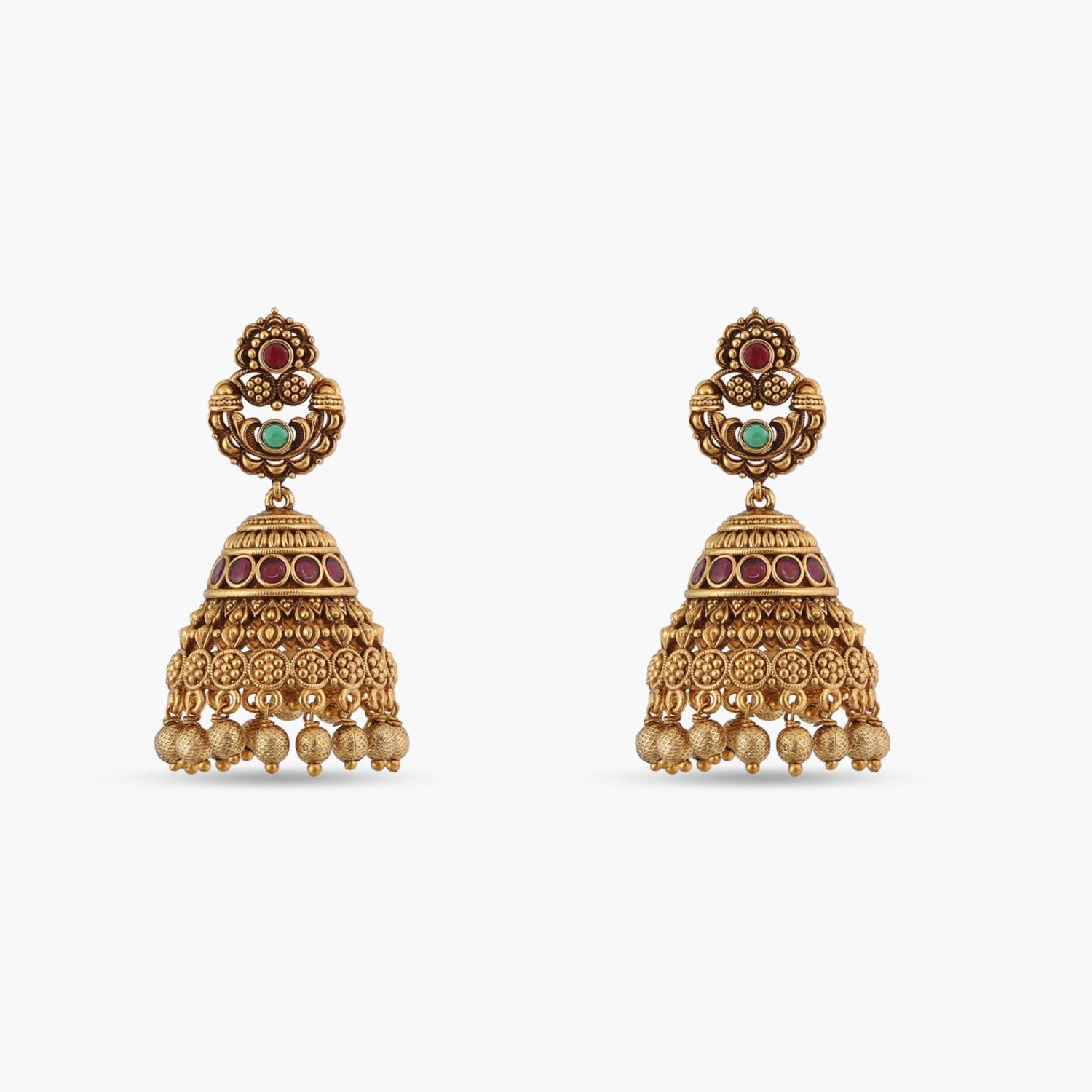 Rajitha Antique Earrings