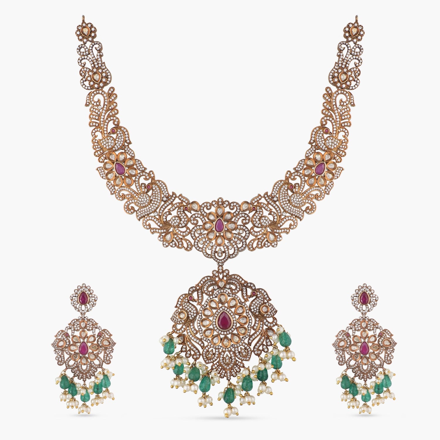 Nakshatra diamond jewellery online on sale shopping