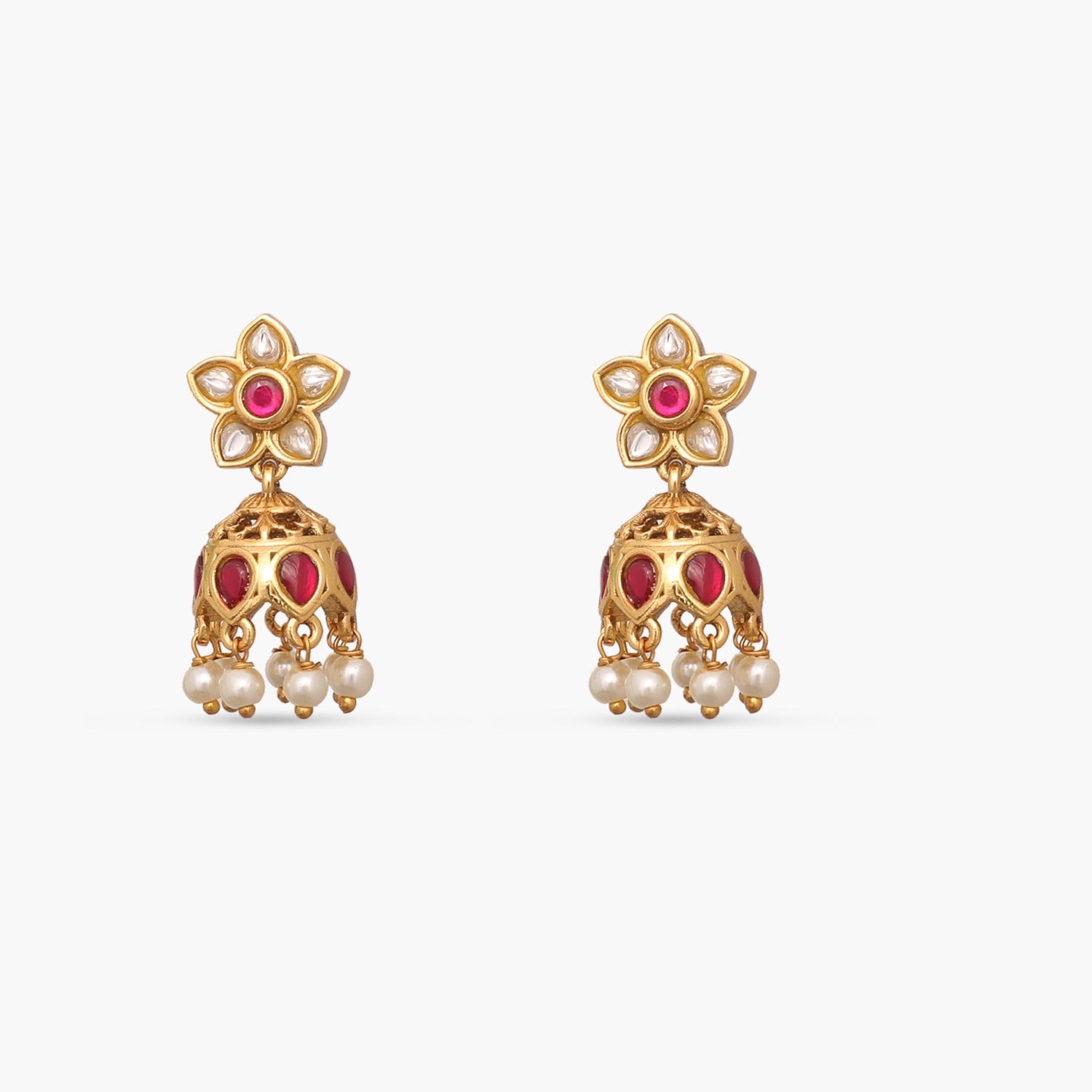 Buy 22Kt Infant Baby Girl Gold Kuttu Kadalu 77VJ2503 Online from Vaibhav  Jewellers