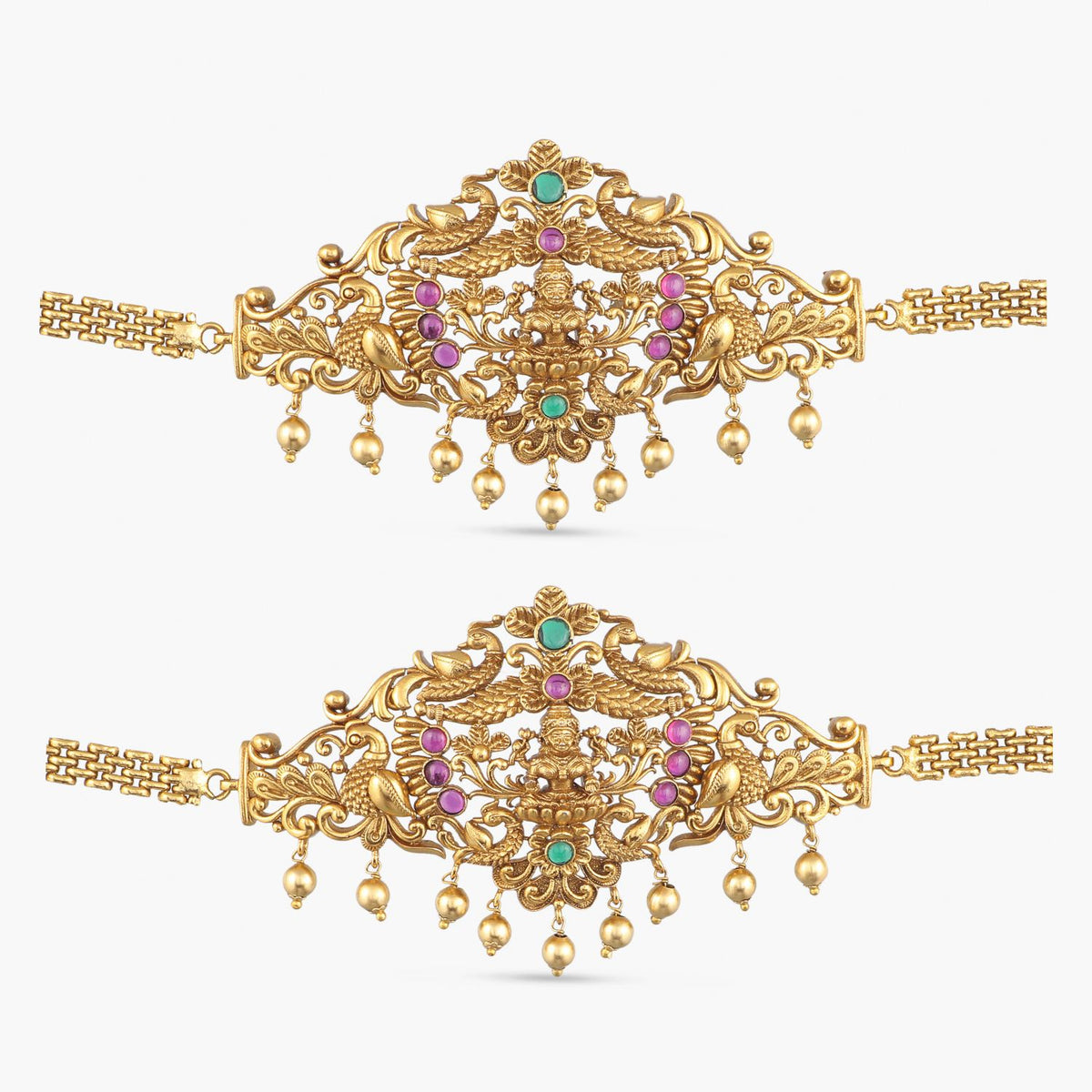 Manita Antique Armlets