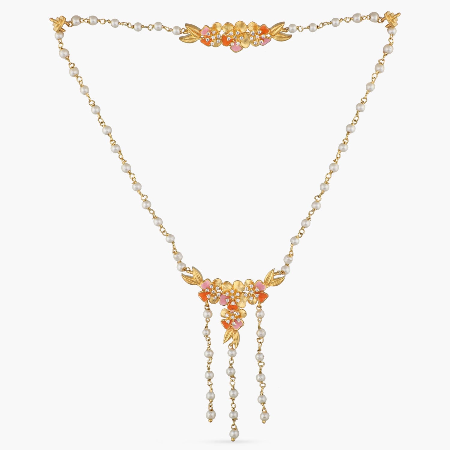 Neck Chains Archives - Buy Best Ethnic and Contemporary
