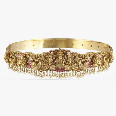 Buy Lovely Romantic Heart Gold Bracelets |GRT Jewellers
