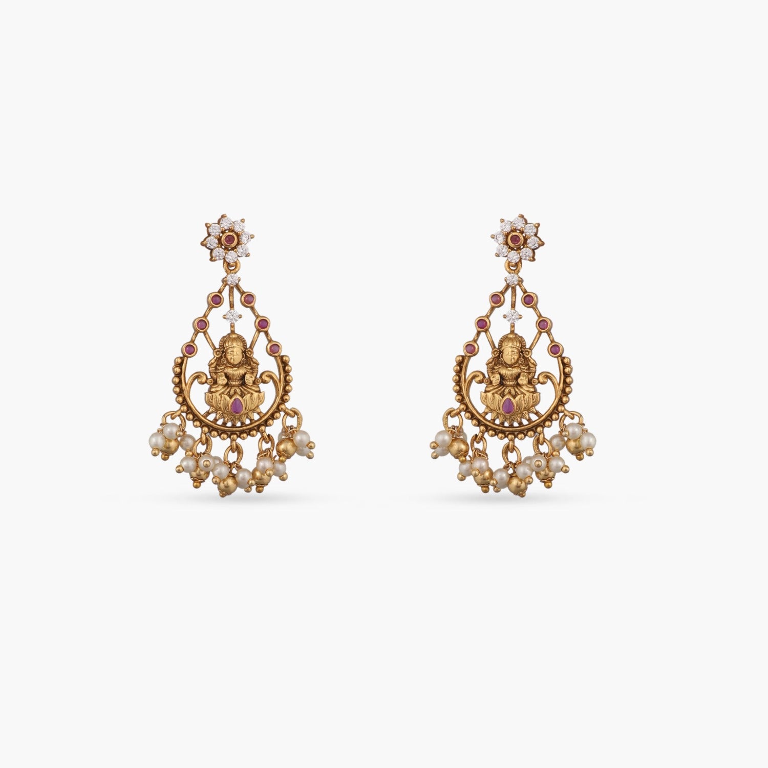 Earrings gold designs 2022 | 4 Gram gold earrings designs with price -  YouTube