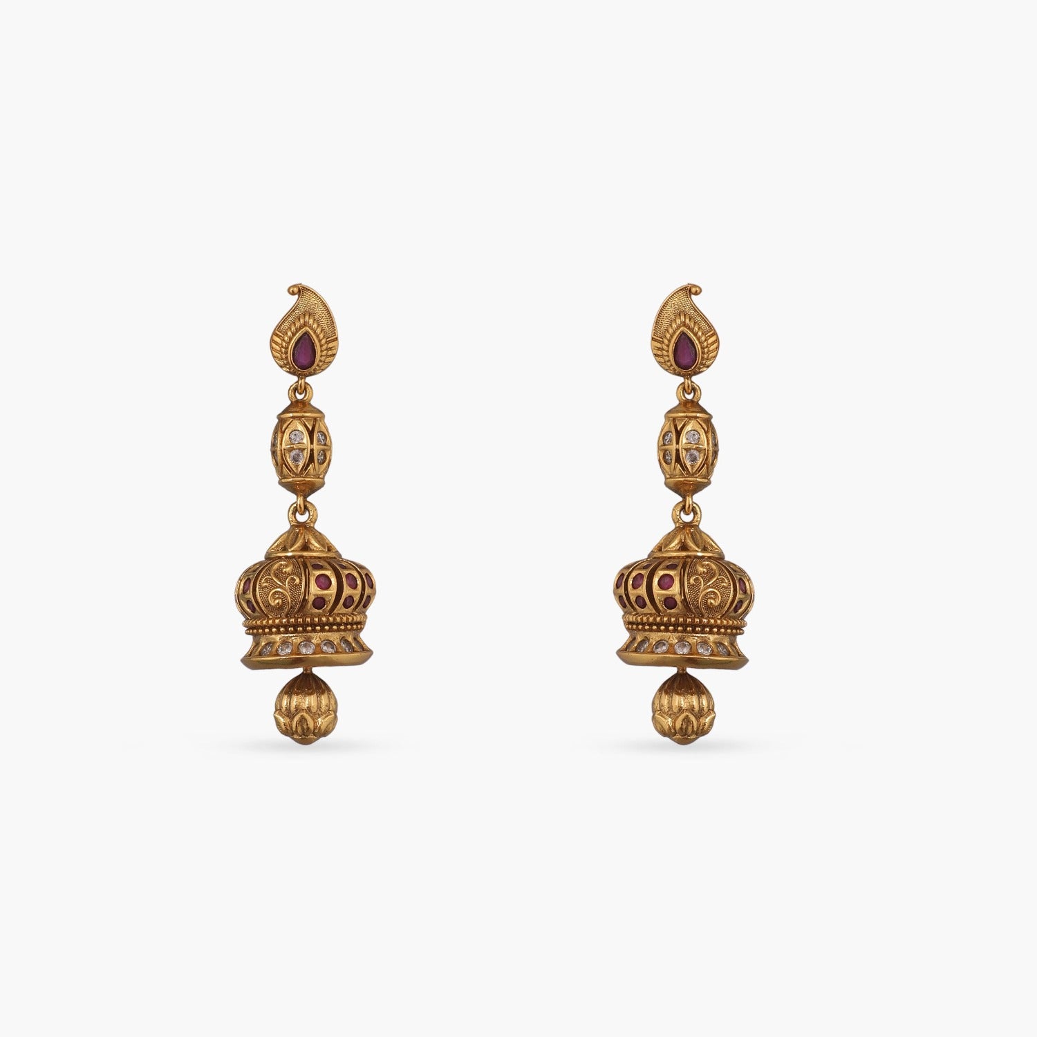 New Trending Gold Jewellery Online - Bhima Jewellery