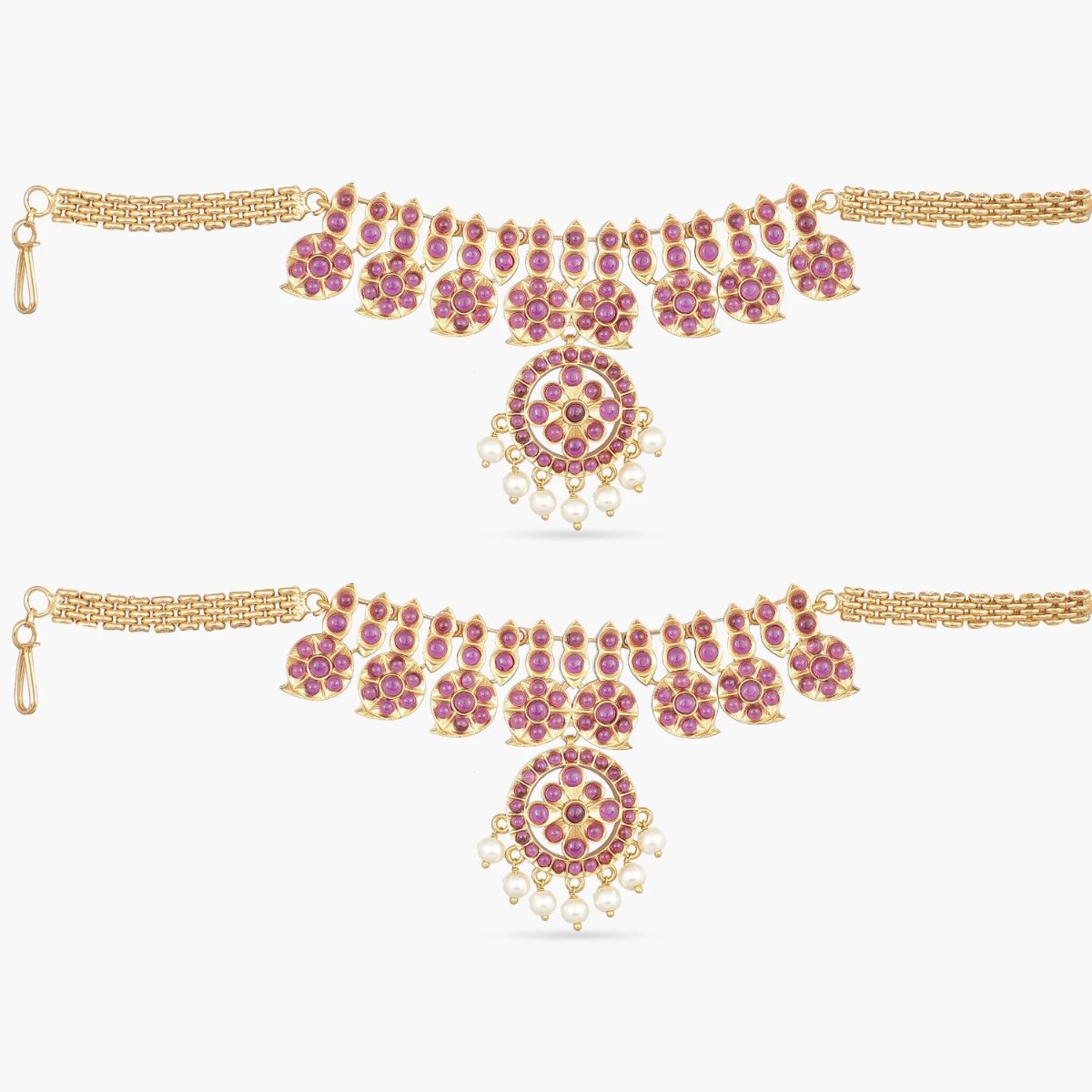 Bridal armlet deals online shopping