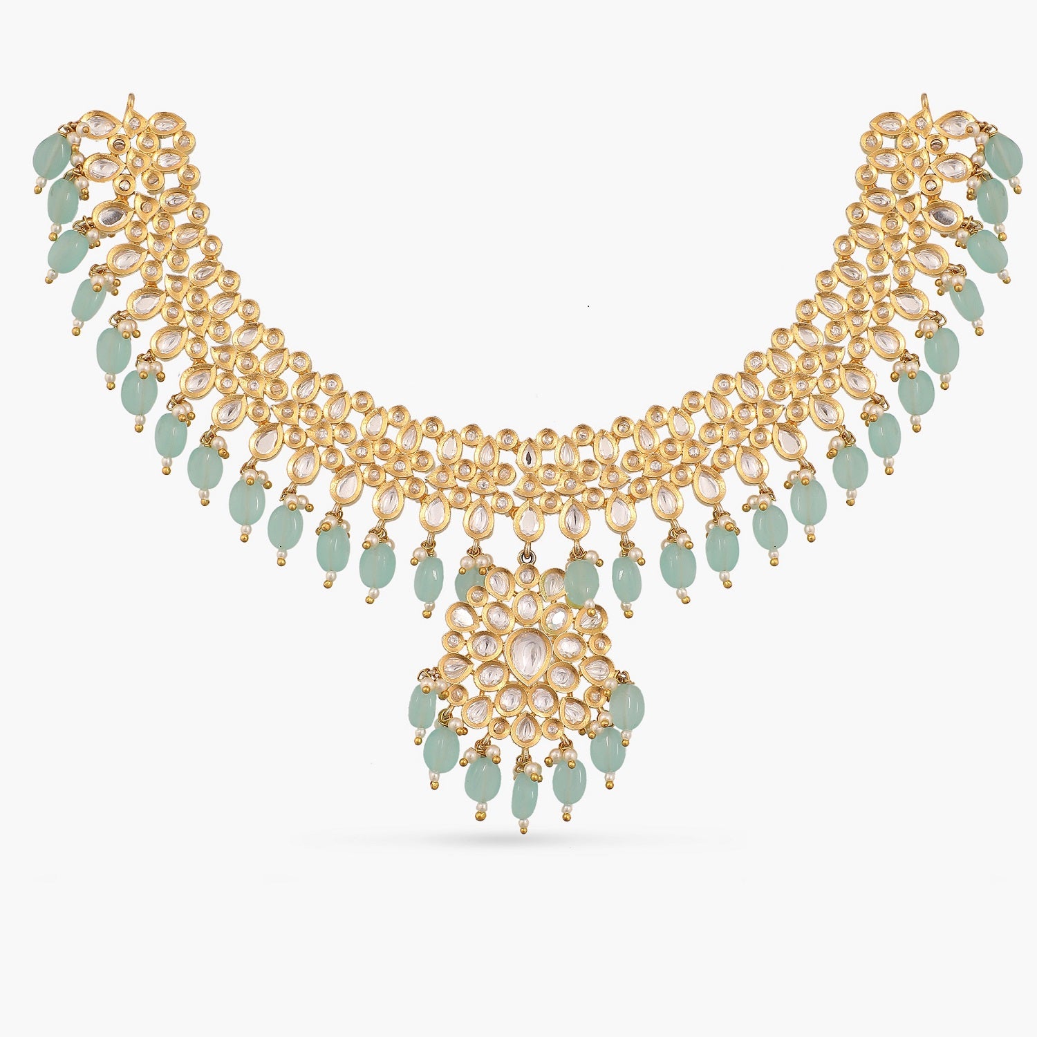 Kundan hot sale jewellery cost