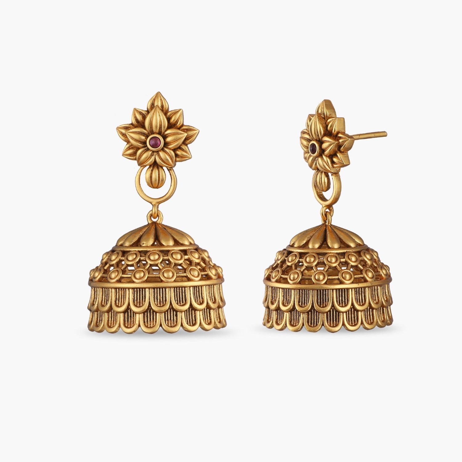 Antique jhumka designs 2025 with price