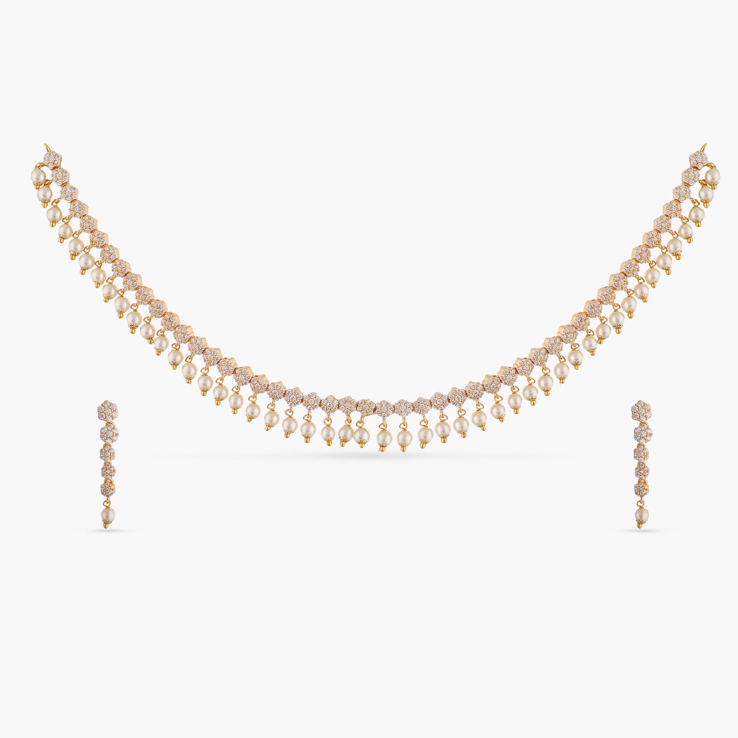 Gopaldas hot sale diamond necklace