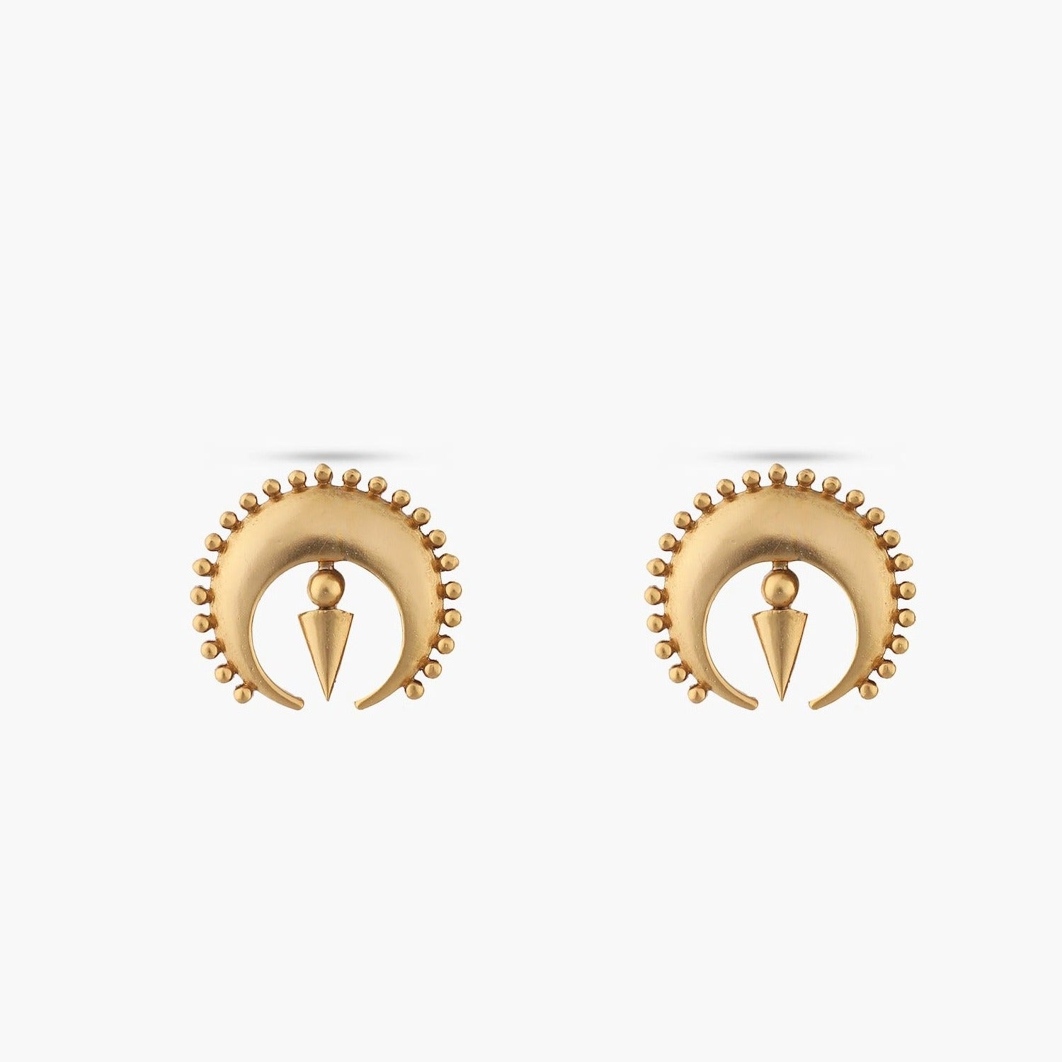 Danae earrings store