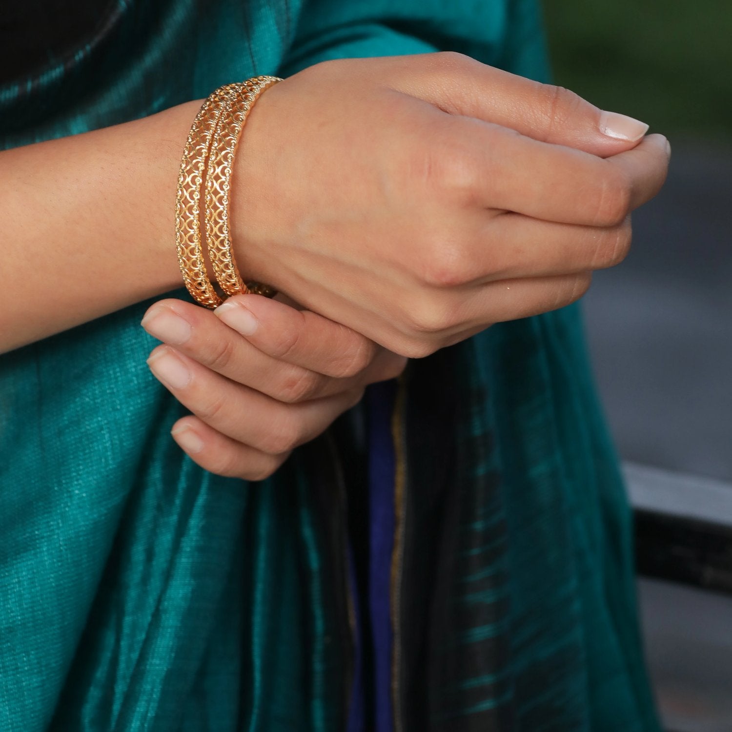 Trust us, this bracelet... - CaratLane: A Tanishq Partnership | Facebook